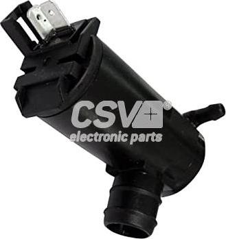 CSV electronic parts CBL5134 - Водяний насос, система очищення вікон avtolavka.club