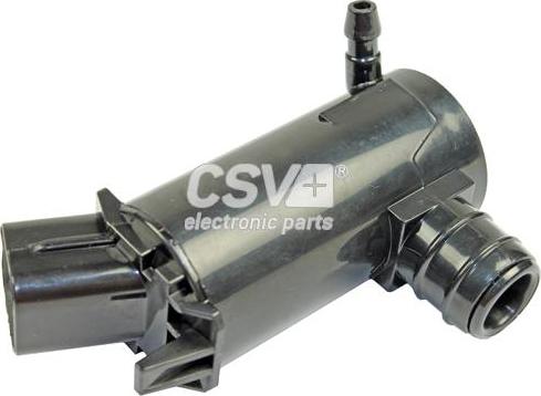CSV electronic parts CBL5137 - Водяний насос, система очищення вікон avtolavka.club
