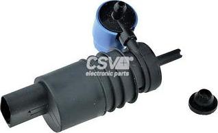 CSV electronic parts CBL5123 - Водяний насос, система очищення вікон avtolavka.club