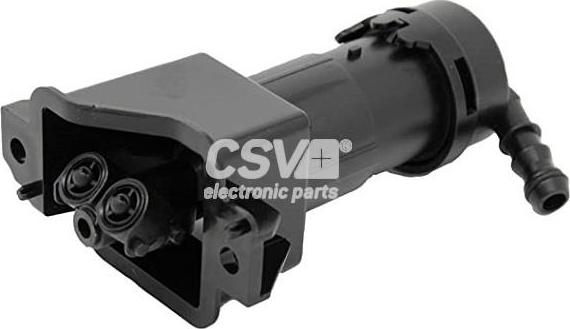 CSV electronic parts CBL0506 - Розпилювач, форсунка, система очищення фар avtolavka.club