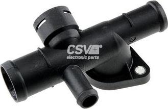 CSV electronic parts CBR3150 - Фланець охолоджуючої рідини avtolavka.club