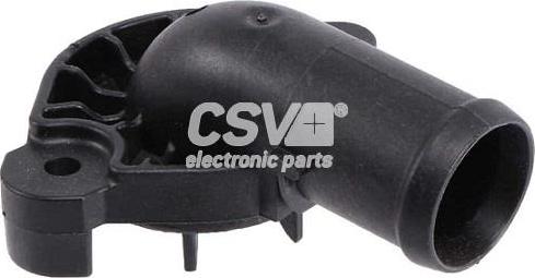 CSV electronic parts CBR3151 - Фланець охолоджуючої рідини avtolavka.club