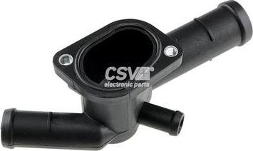 CSV electronic parts CBR3123 - Фланець охолоджуючої рідини avtolavka.club