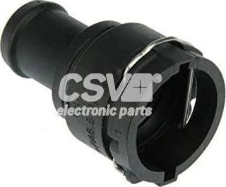 CSV electronic parts CBR3245 - Фланець охолоджуючої рідини avtolavka.club