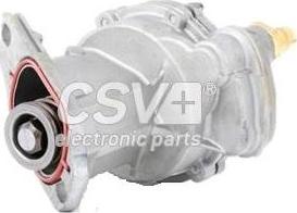 CSV electronic parts CBV1128 - Вакуумний насос, гальмівна система avtolavka.club