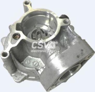 CSV electronic parts CBV1263 - Вакуумний насос, гальмівна система avtolavka.club