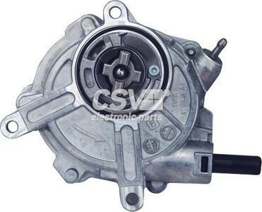 CSV electronic parts CBV1211 - Вакуумний насос, гальмівна система avtolavka.club