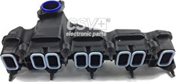 CSV electronic parts CCA9040 - Модуль впускний труби avtolavka.club
