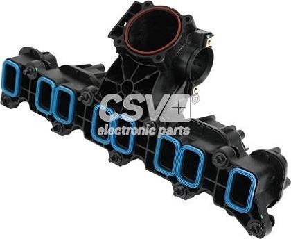 CSV electronic parts CCA9048 - Модуль впускний труби avtolavka.club