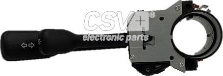 CSV electronic parts CCD1513 - Вимикач на рульовій колонці avtolavka.club
