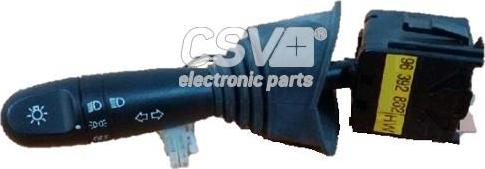 CSV electronic parts CCD1057 - Вимикач на рульовій колонці avtolavka.club