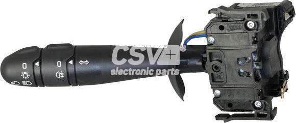 CSV electronic parts CCD1112 - Вимикач на рульовій колонці avtolavka.club