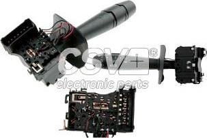 CSV electronic parts CCD3441 - Вимикач на рульовій колонці avtolavka.club