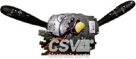 CSV electronic parts CCD3459 - Вимикач на рульовій колонці avtolavka.club