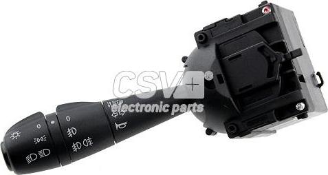 CSV electronic parts CCD3456 - Вимикач на рульовій колонці avtolavka.club