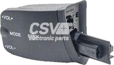 CSV electronic parts CCD3476 - Вимикач на рульовій колонці avtolavka.club
