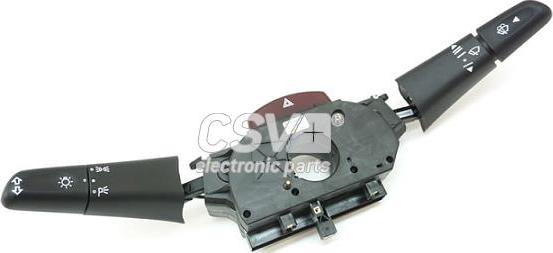 CSV electronic parts CCD3473 - Вимикач на рульовій колонці avtolavka.club