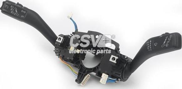 CSV electronic parts CCD3564 - Вимикач на рульовій колонці avtolavka.club