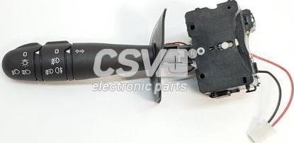 CSV electronic parts CCD3566 - Вимикач на рульовій колонці avtolavka.club