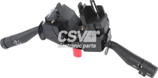 CSV electronic parts CCD3505 - Вимикач на рульовій колонці avtolavka.club