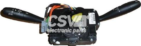 CSV electronic parts CCD3519 - Вимикач на рульовій колонці avtolavka.club