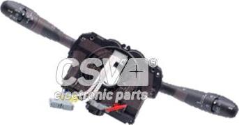 CSV electronic parts CCD3600 - Вимикач на рульовій колонці avtolavka.club