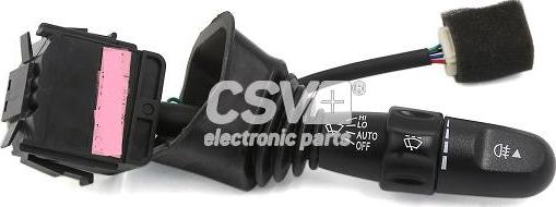 CSV electronic parts CCD3679 - Вимикач на рульовій колонці avtolavka.club