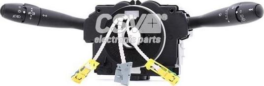 CSV electronic parts CCD3677 - Вимикач на рульовій колонці avtolavka.club