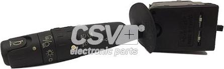 CSV electronic parts CCD3058 - Вимикач на рульовій колонці avtolavka.club