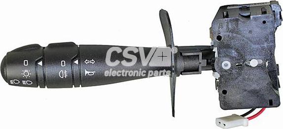 CSV electronic parts CCD3185 - Вимикач на рульовій колонці avtolavka.club