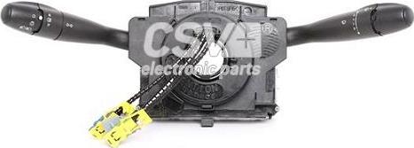 CSV electronic parts CCD3137 - Вимикач на рульовій колонці avtolavka.club