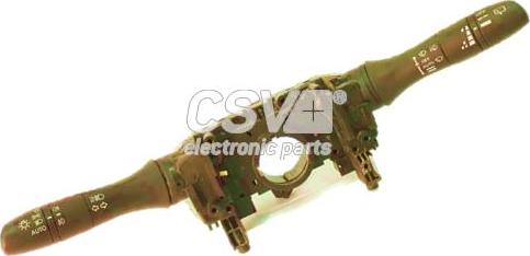 CSV electronic parts CCD3886 - Вимикач на рульовій колонці avtolavka.club