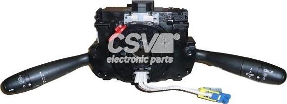 CSV electronic parts CCD3357 - Вимикач на рульовій колонці avtolavka.club