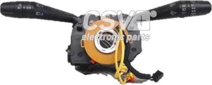 CSV electronic parts CCD3752 - Вимикач на рульовій колонці avtolavka.club