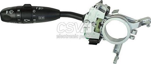 CSV electronic parts CCD3722 - Вимикач на рульовій колонці avtolavka.club