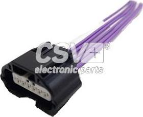 CSV electronic parts CCI5033 - Ремонтний комплект, кабельний комплект avtolavka.club