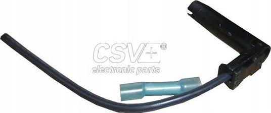 CSV electronic parts CCI5026 - Ремонтний комплект кабелю, свічка розжарювання avtolavka.club