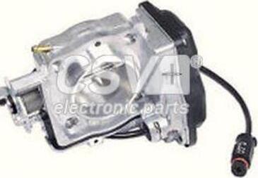 CSV electronic parts CCM8908 - Патрубок дросельної заслінки avtolavka.club