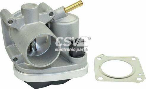 CSV electronic parts CCM8042 - Патрубок дросельної заслінки avtolavka.club