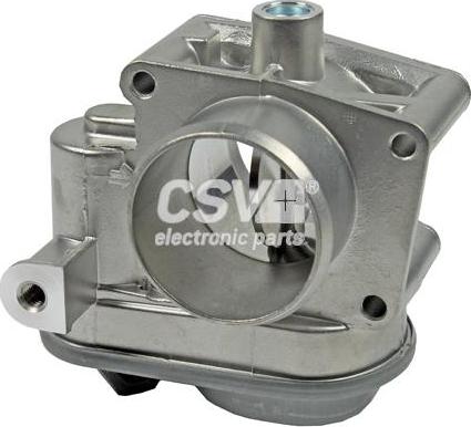 CSV electronic parts CCM8037 - Патрубок дросельної заслінки avtolavka.club