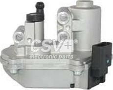 CSV electronic parts CCM8115 - Регулювальний елемент, що перенаправляє заслінка (впускний) avtolavka.club