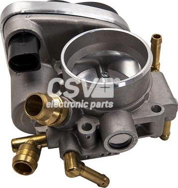 CSV electronic parts CCM8170 - Патрубок дросельної заслінки avtolavka.club