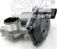 CSV electronic parts CCM8292 - Патрубок дросельної заслінки avtolavka.club