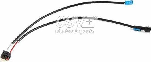 CSV electronic parts CCS1002 - Кабель, стартерная батарея avtolavka.club