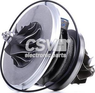 CSV electronic parts CCT7064 - Група корпусу, компресор avtolavka.club