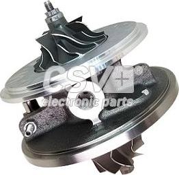 CSV electronic parts CCT7032 - Група корпусу, компресор avtolavka.club