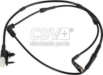 CSV electronic parts CDF2146 - Сигналізатор, знос гальмівних колодок avtolavka.club