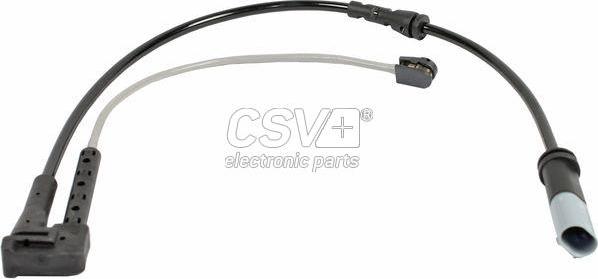 CSV electronic parts CDF2118 - Сигналізатор, знос гальмівних колодок avtolavka.club