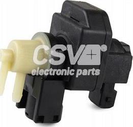 CSV electronic parts CEV4957 - Перетворювач тиску, турбокомпресор avtolavka.club