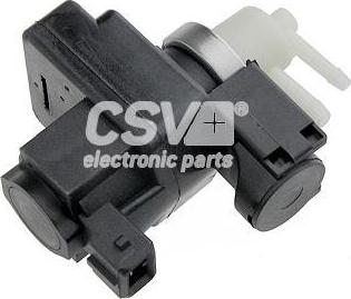 CSV electronic parts CEV4899 - Перетворювач тиску, турбокомпресор avtolavka.club
